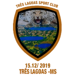 Tres Lagoas logo