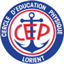 CEP Lorient logo