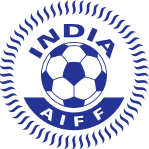 Indian National FC logo