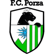 FC Porza logo
