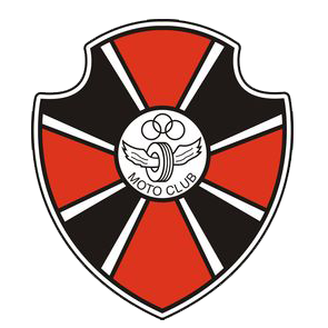 Logo Moto Club Sao Luis MA