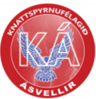 KA Asvellir Woman