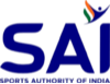 Sports Authority of India U21 logo