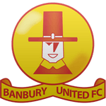 Banbury United U18 logo
