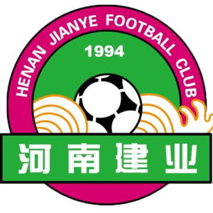 Henan Jianye U23 logo