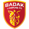Badak Lampung U20 logo