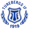 Turebergs U19 logo