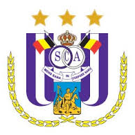 Anderlecht R logo