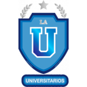La U Universitarios U20 logo