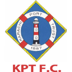KPT FC logo
