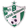 Logo Afak Relizane(w)