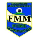 Logo Sirdaryo FA