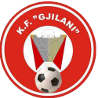 KF Gjilani logo