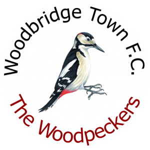 Woodbridge Town logo