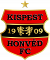 Budapest Honved U17 logo