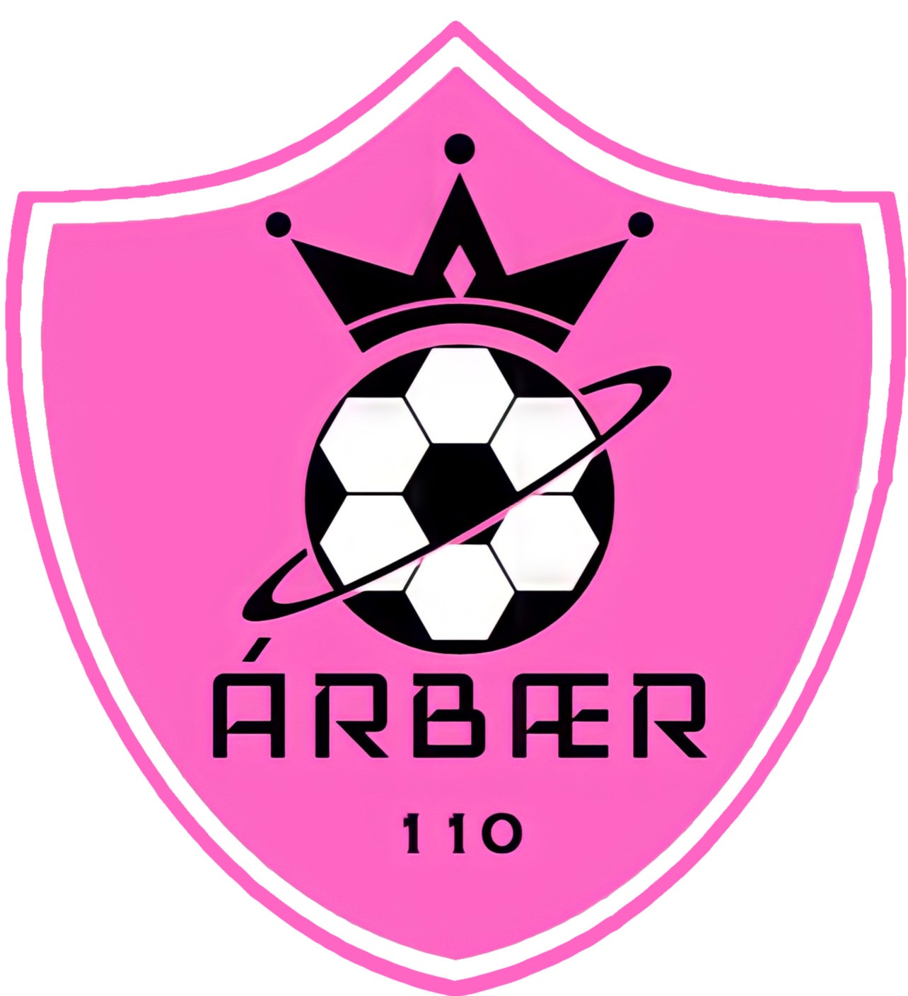 Logo FC Arbaer