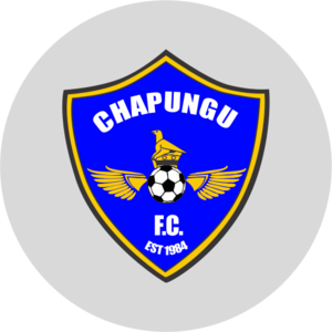 Chapungu United logo