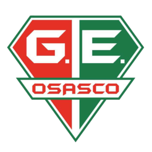 Gremio Osasco logo