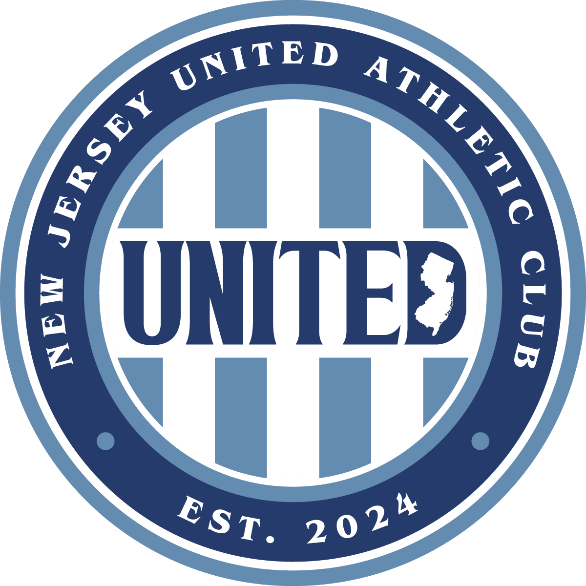 New Jersey United AC