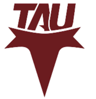 Tau calcio logo