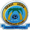 Coast Stima logo