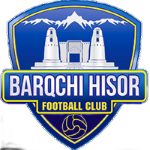 Logo Barkchi Hisor
