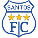 Santos FC Reserves logo