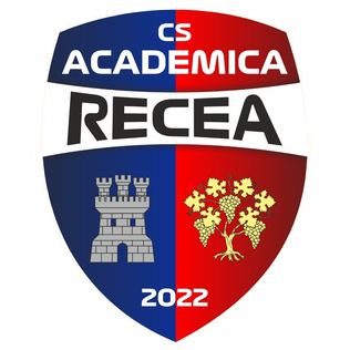 CS Academica Recea logo