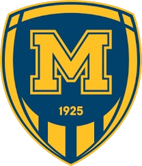 Logo Metalist 1925 Kharkiv B