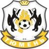 Tyumen D logo