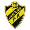 Logo Laholms FK
