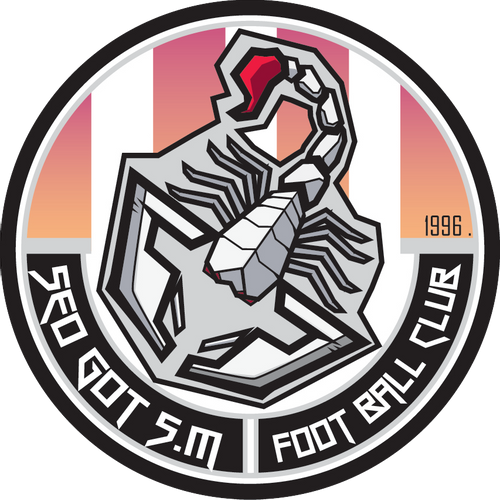 Incheon Seogot SM FC logo