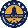 Shaanxi U16