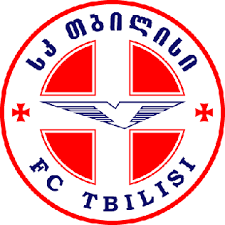 Nike Tbilisi (w) logo