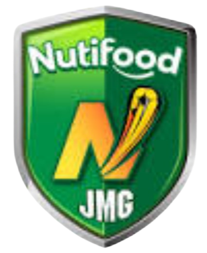 Hoc Vien Nutifood logo
