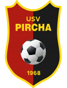 USV Pircha logo