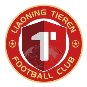 Liaoning Tieren U15 logo