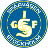 Sparvagens FF logo