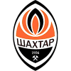 Shakhtar B logo