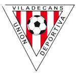 UD Viladecans Women logo