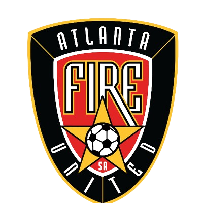Atlanta Fire United Women logo
