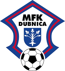 MFK 杜布尼察