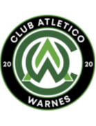 Club Atletico Warnes logo
