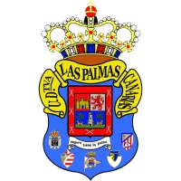 Las Palmas (w) logo