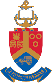 Tuks FC (w) logo