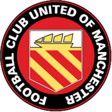Logo FC United of Manchester (w)