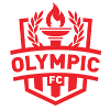 Olympic FC (w) logo