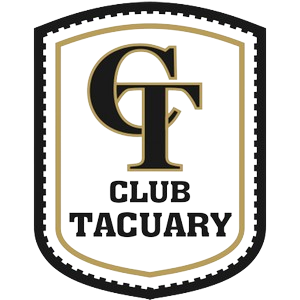 Tacuary U19 logo
