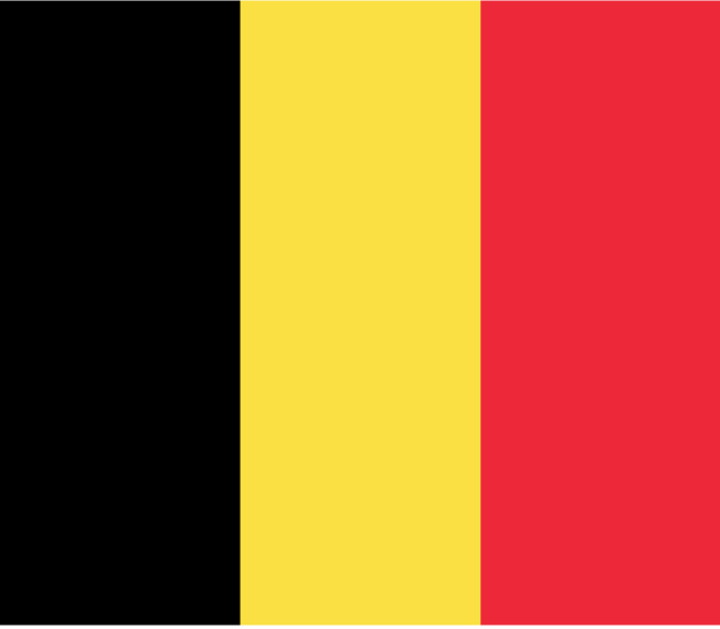 Belgium Indoor Soccer