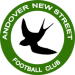 Andover New Street (w)